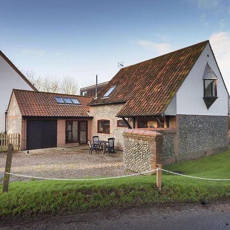 The Cley Villa Blakeney  Exterior photo