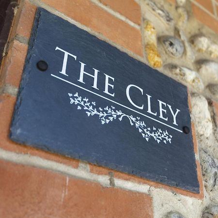 The Cley Villa Blakeney  Exterior photo