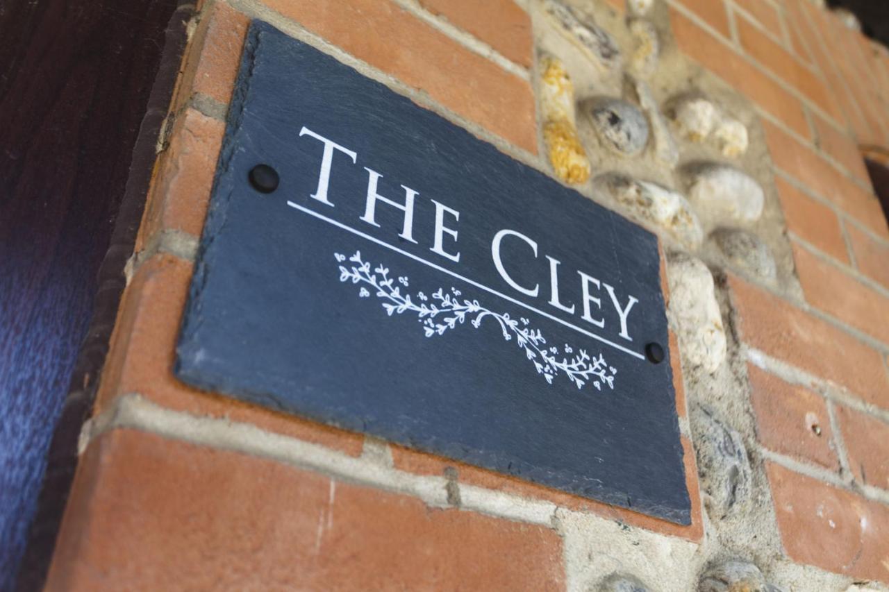 The Cley Villa Blakeney  Exterior photo