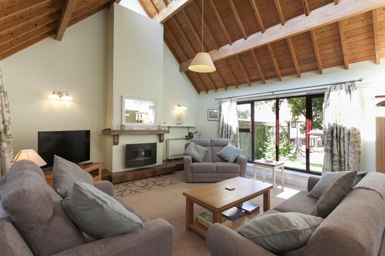 The Cley Villa Blakeney  Exterior photo